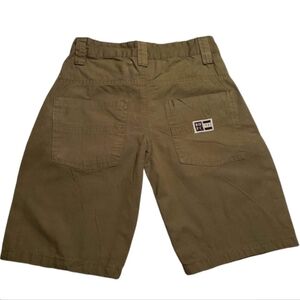 Beverly Hills Polo Club Shorts Sz 8